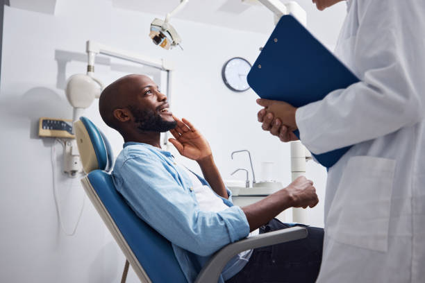 Best Dentist Open Late Near Me  in , VA