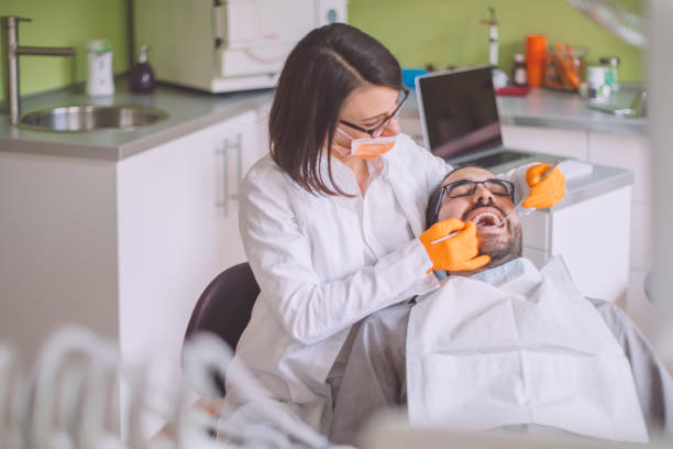 Best Dentist Open Late Near Me  in , VA