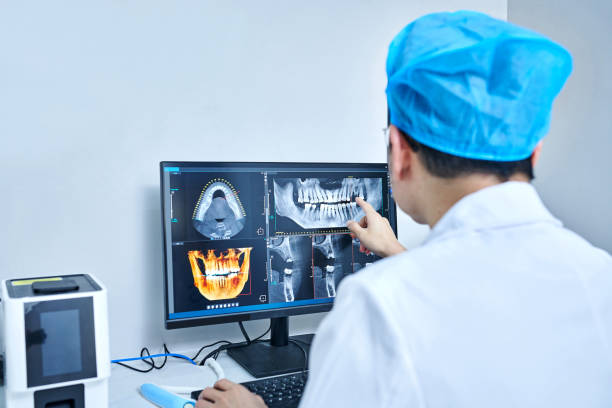 Best Chipped Tooth Repair Near Me  in , VA
